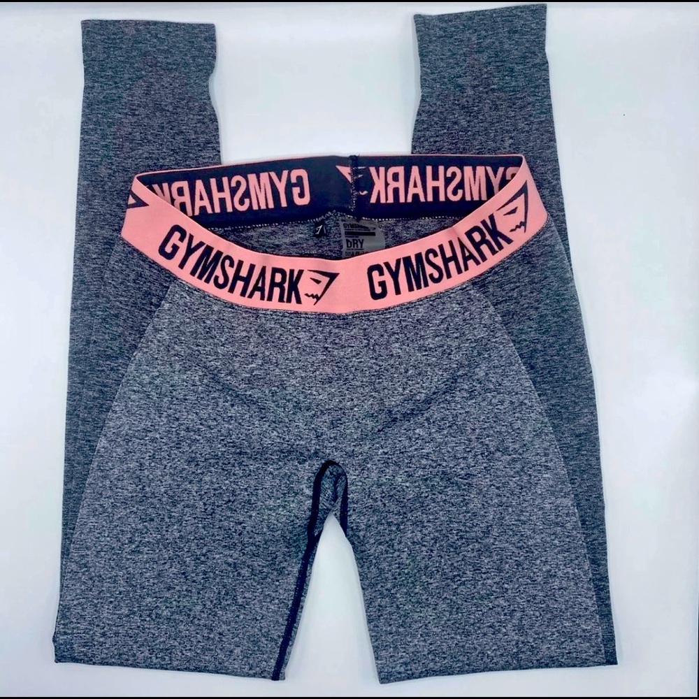 Gymshark Low Rise Flex Leggings